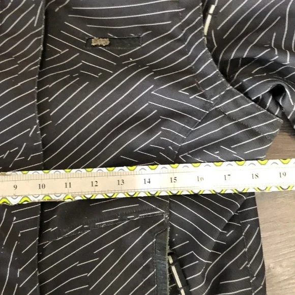 Fox Racing motorcycle Zip Jacket size medium - Picture 17 of 17